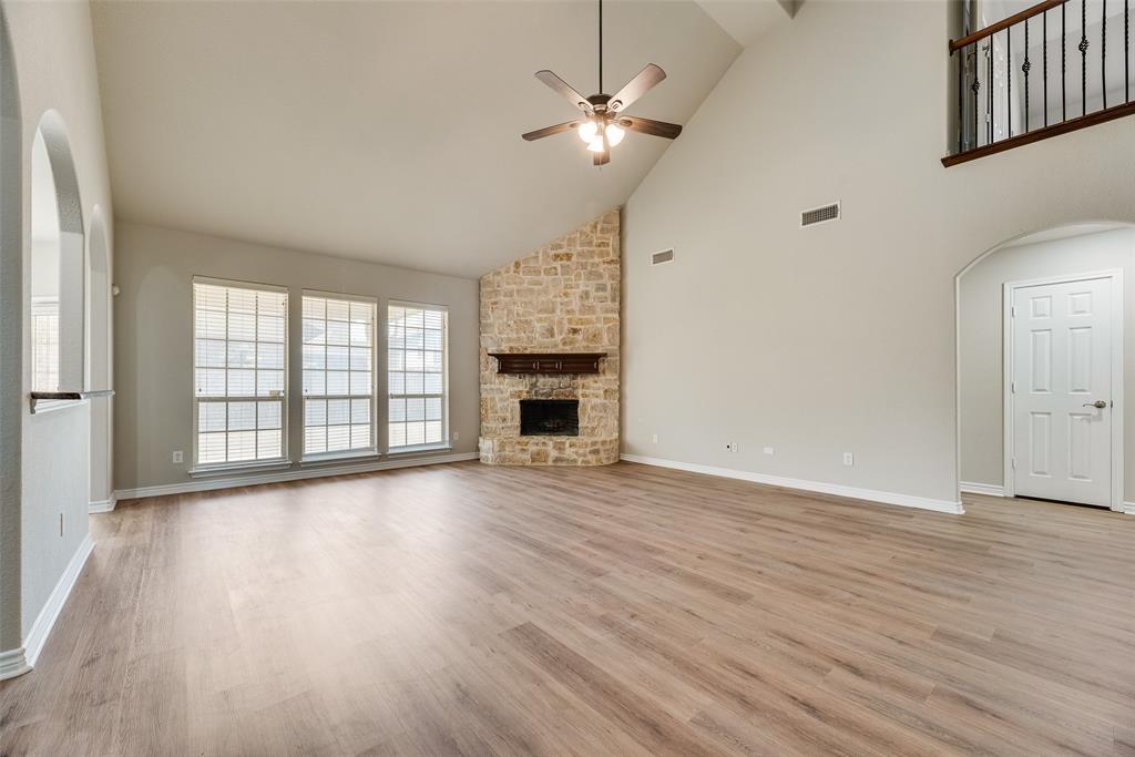 Bar C Ranch - Residential Lease