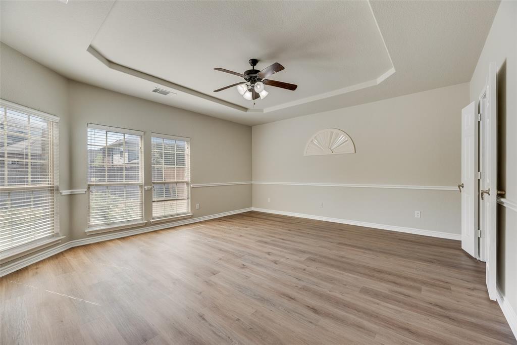 Bar C Ranch - Residential Lease