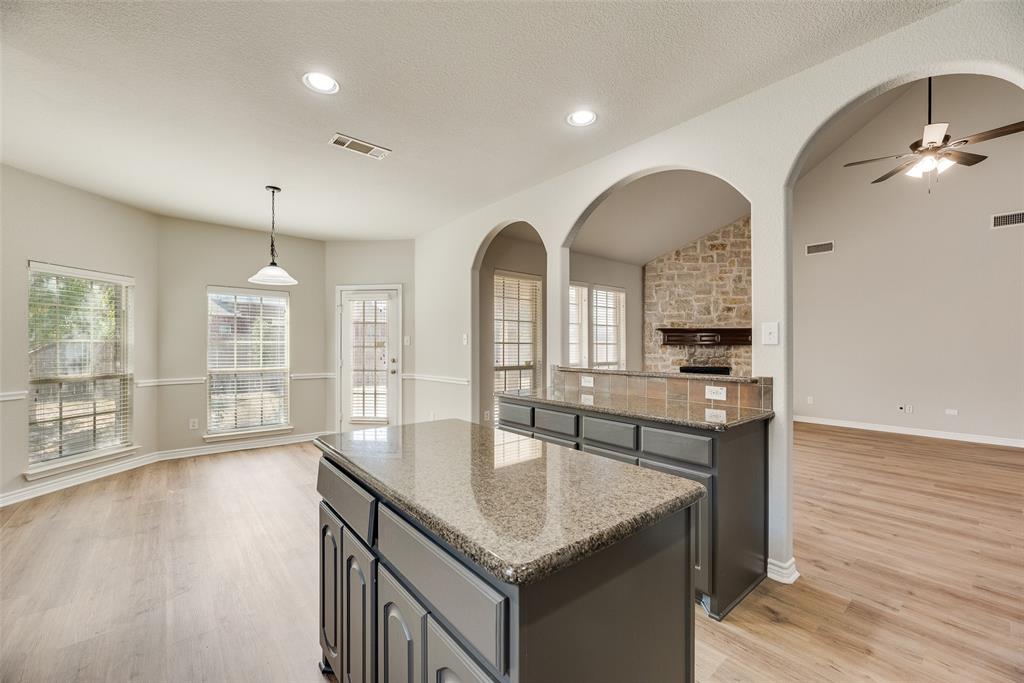 Bar C Ranch - Residential Lease