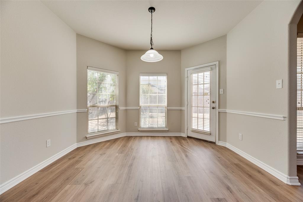 Bar C Ranch - Residential Lease