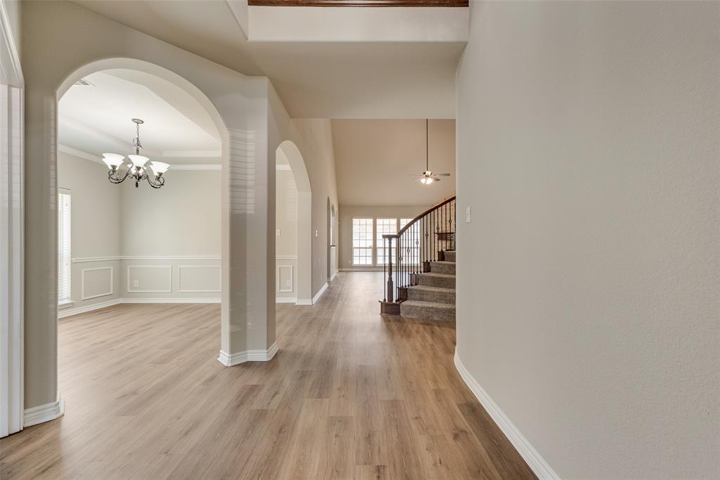 Bar C Ranch - Residential Lease