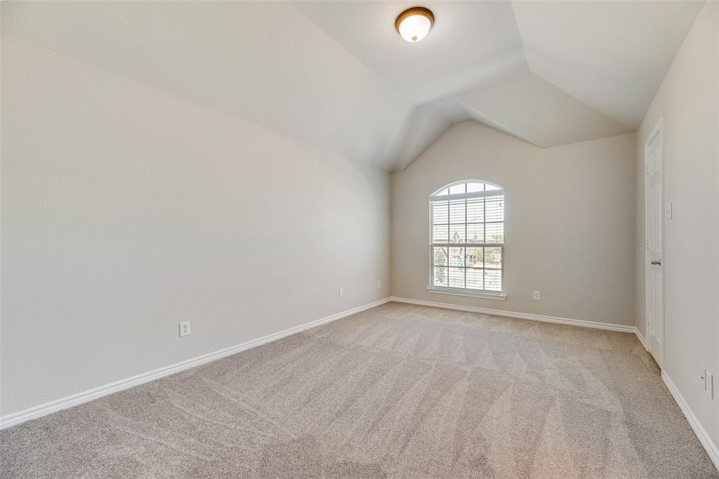 Bar C Ranch - Residential Lease