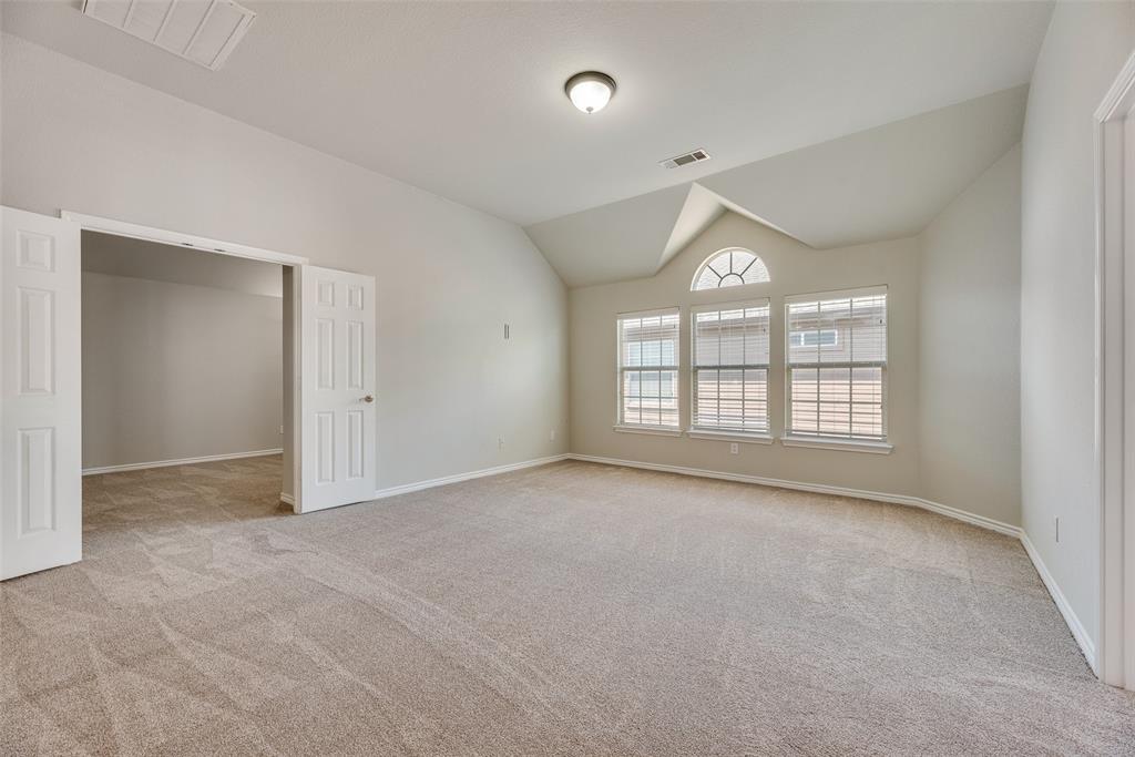 Bar C Ranch - Residential Lease