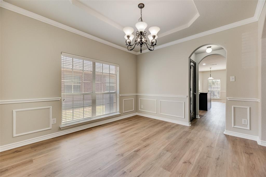 Bar C Ranch - Residential Lease