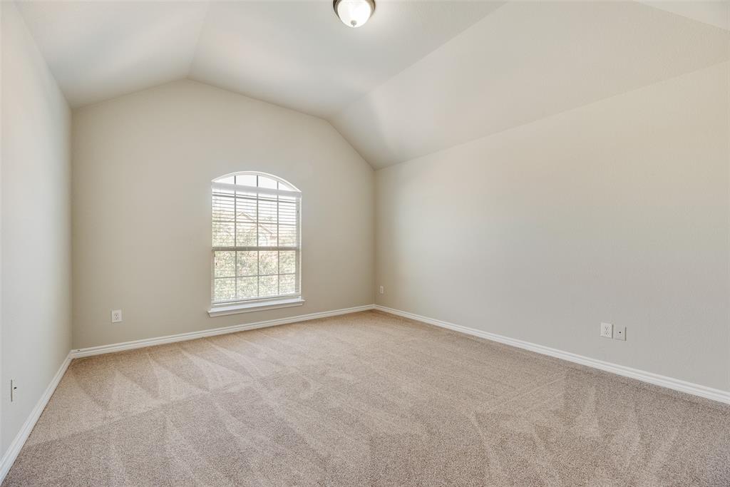 Bar C Ranch - Residential Lease