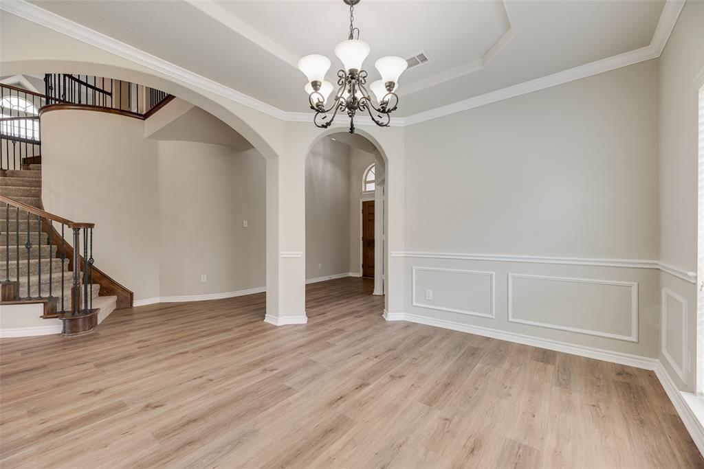 Bar C Ranch - Residential Lease