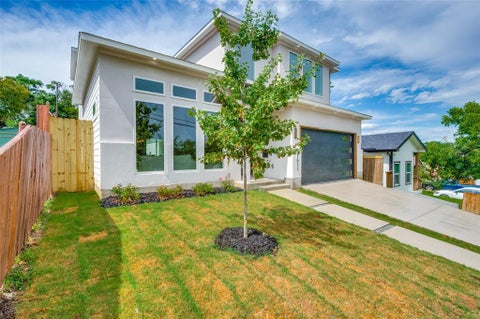 Photo of 1511 Morrell Avenue, Dallas, TX 75203 (MLS # 21306741)