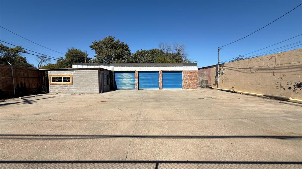 Ellis M G - Commercial Sale