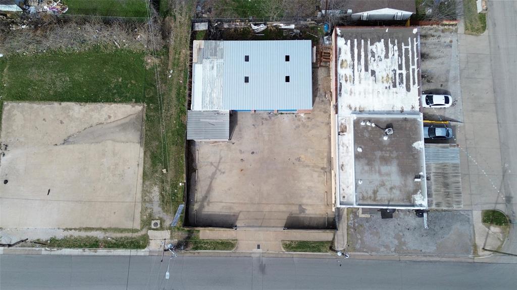 Ellis M G - Commercial Sale