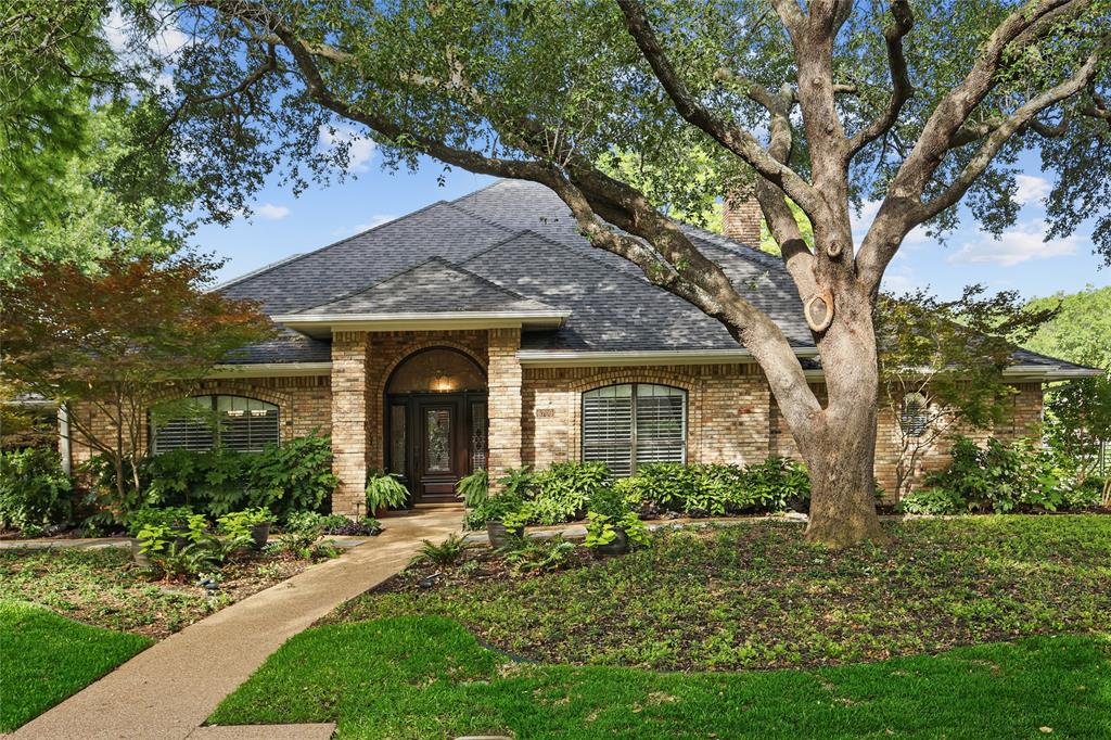 6709 Ashbrook Drive
