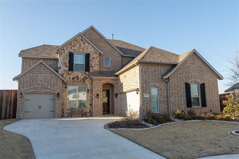 3132 Rolling Hills Lane Wylie TX 75098