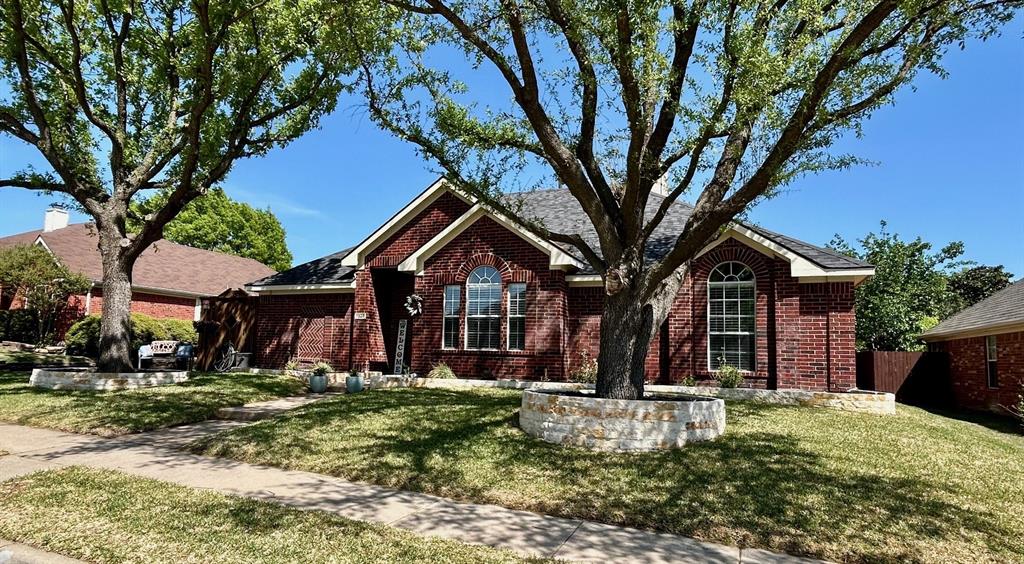 7928 Hazeltine Drive