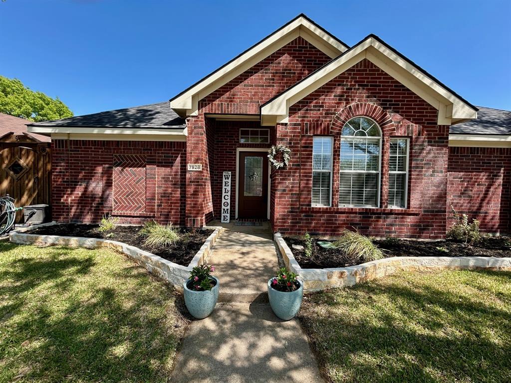 7928 Hazeltine Drive