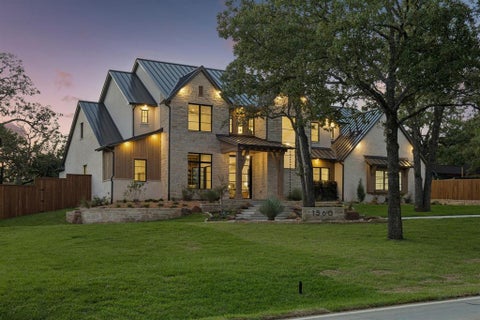 Tiny photo for 1560 Ottinger Road, Keller, TX 76262 (MLS # 21371703)