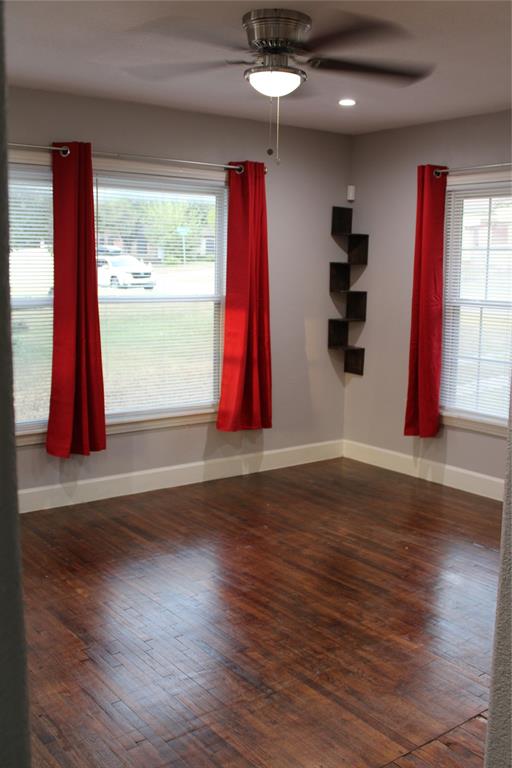 Ridglea West Add - Residential