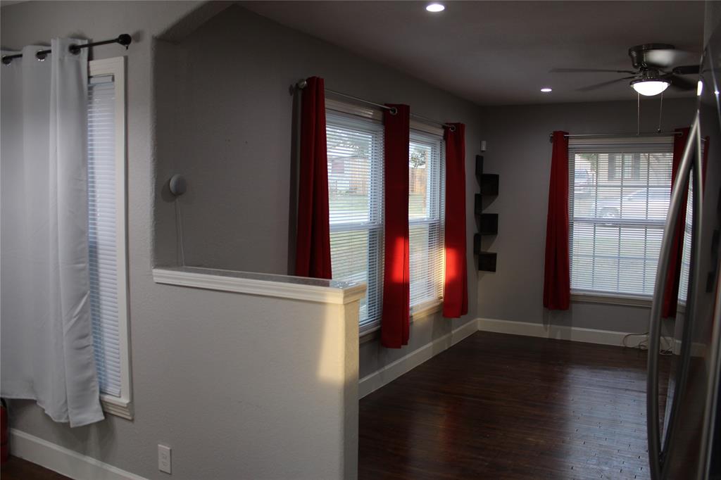 Ridglea West Add - Residential