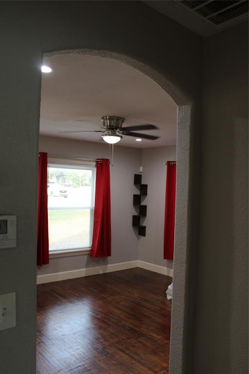 Ridglea West Add - Residential