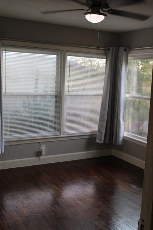 Ridglea West Add - Residential