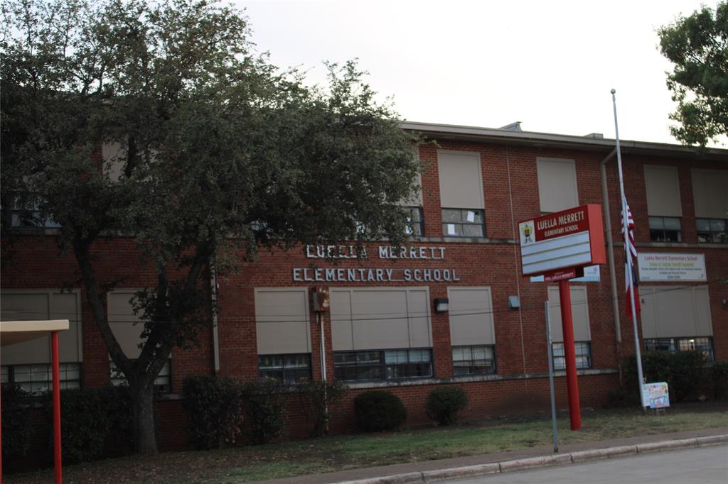 Ridglea West Add - Residential