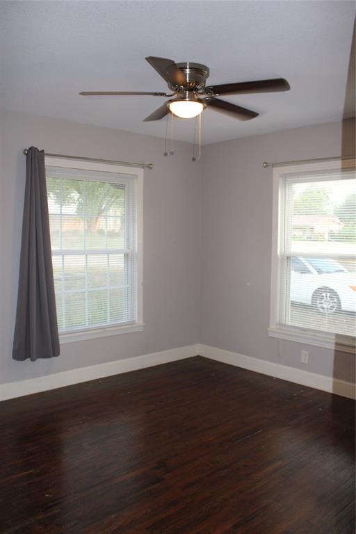 Ridglea West Add - Residential