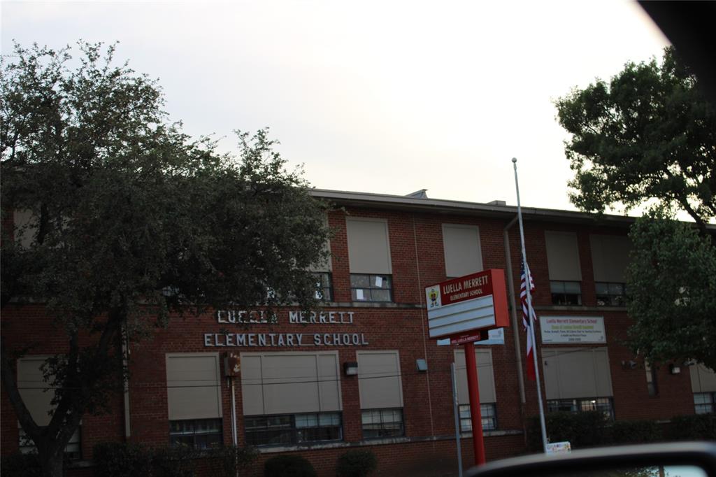 Ridglea West Add - Residential