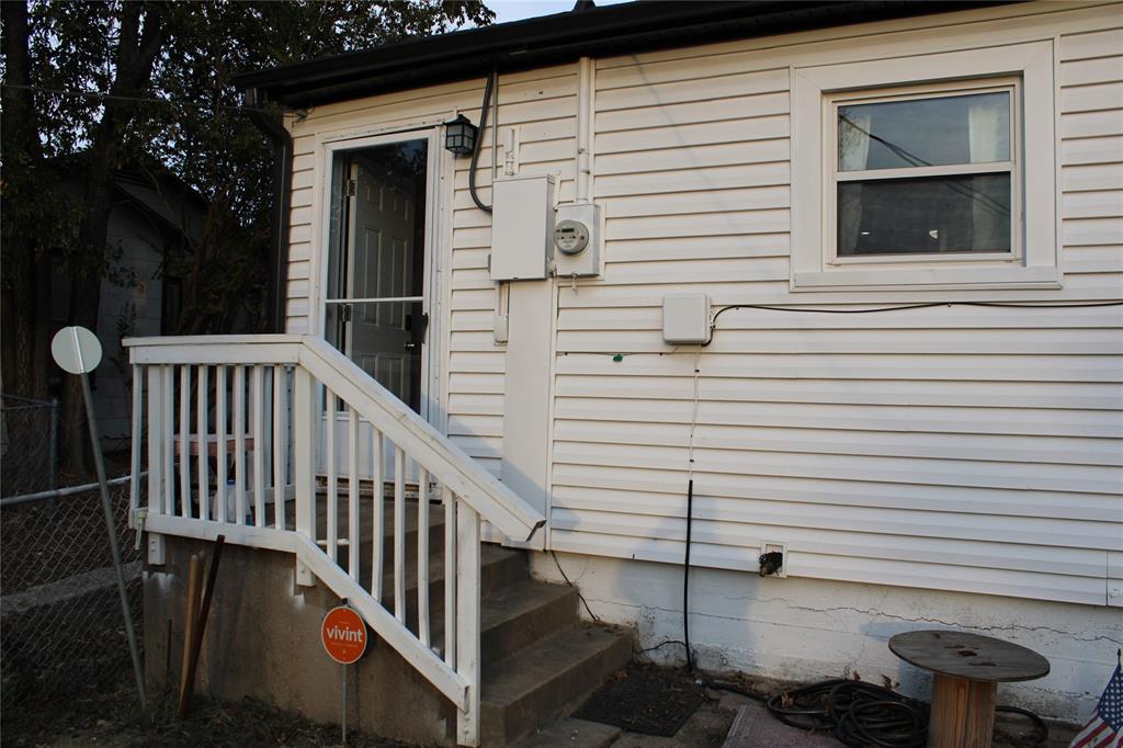 Ridglea West Add - Residential