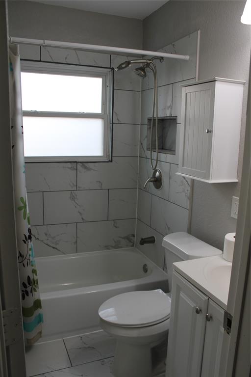 Ridglea West Add - Residential