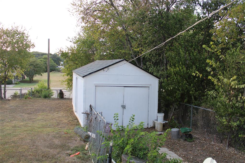 Ridglea West Add - Residential