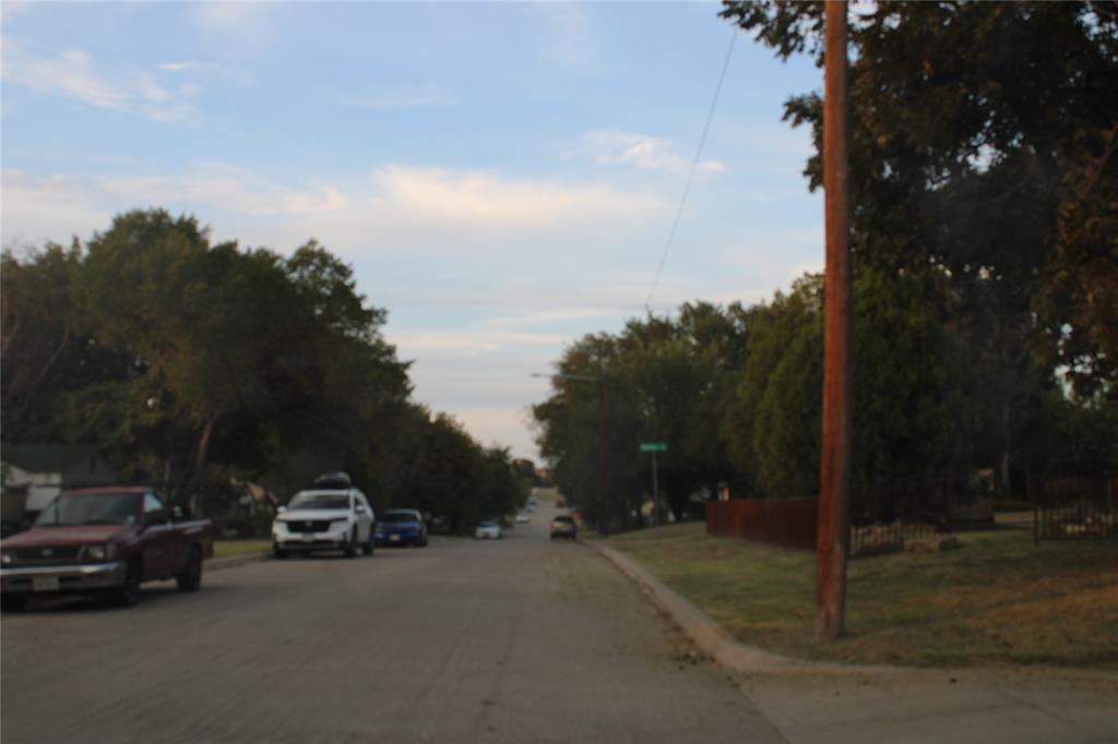 Ridglea West Add - Residential