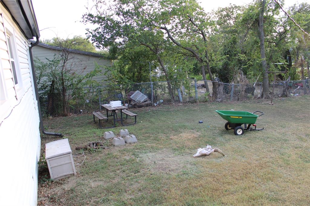 Ridglea West Add - Residential