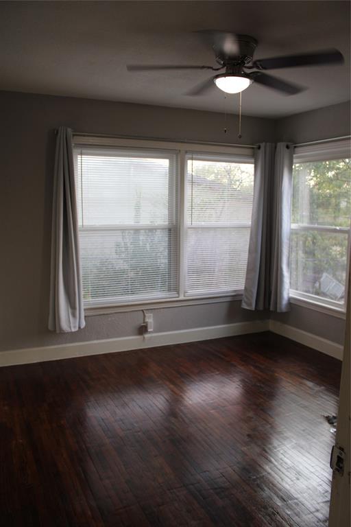 Ridglea West Add - Residential