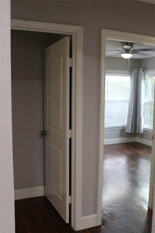 Ridglea West Add - Residential