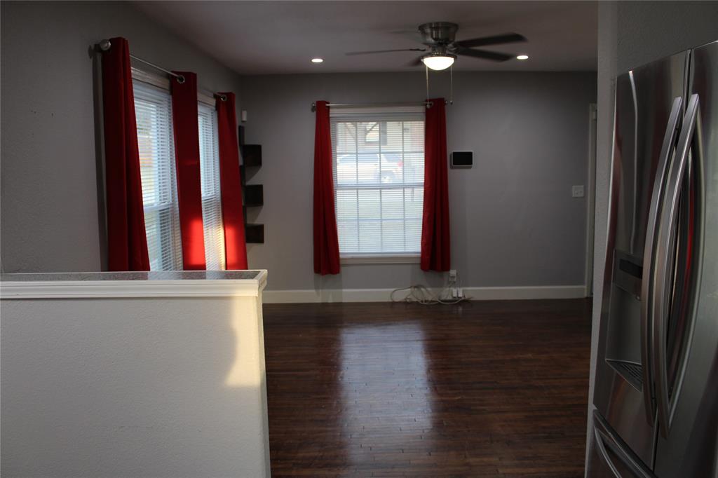 Ridglea West Add - Residential