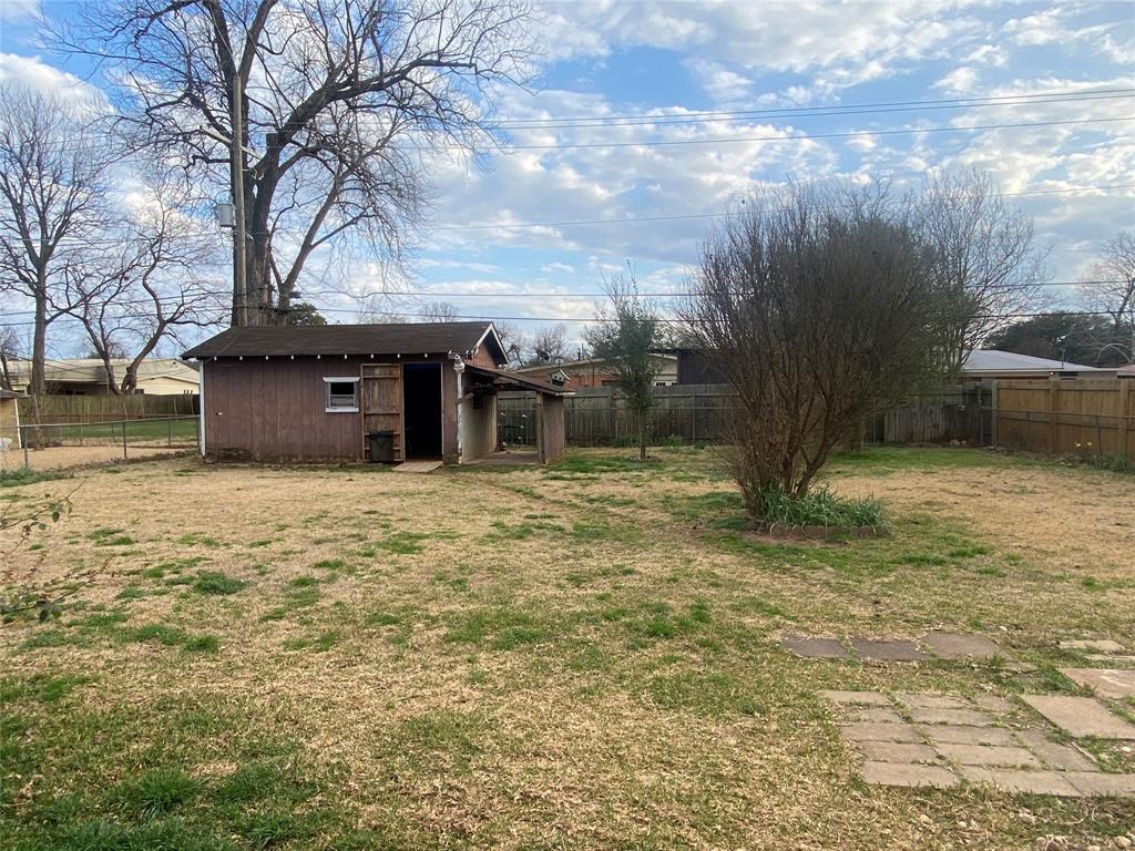 GREENACRES - Residential Lease