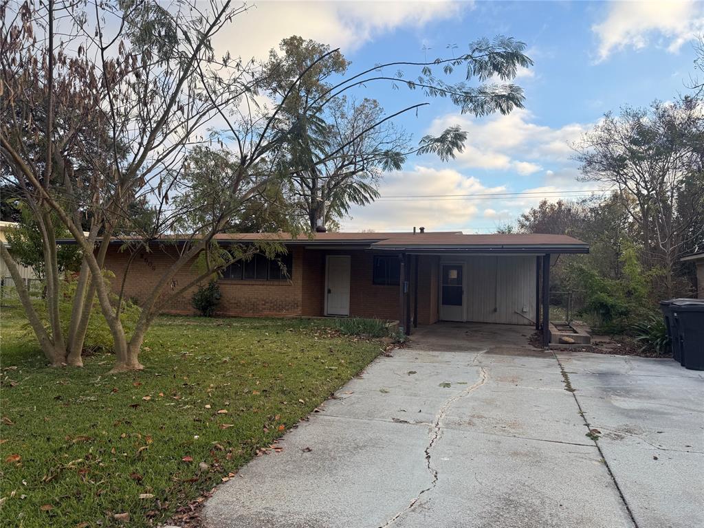 GREENACRES - Residential Lease