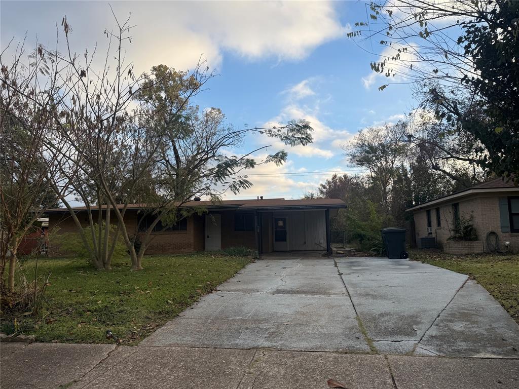 GREENACRES - Residential Lease