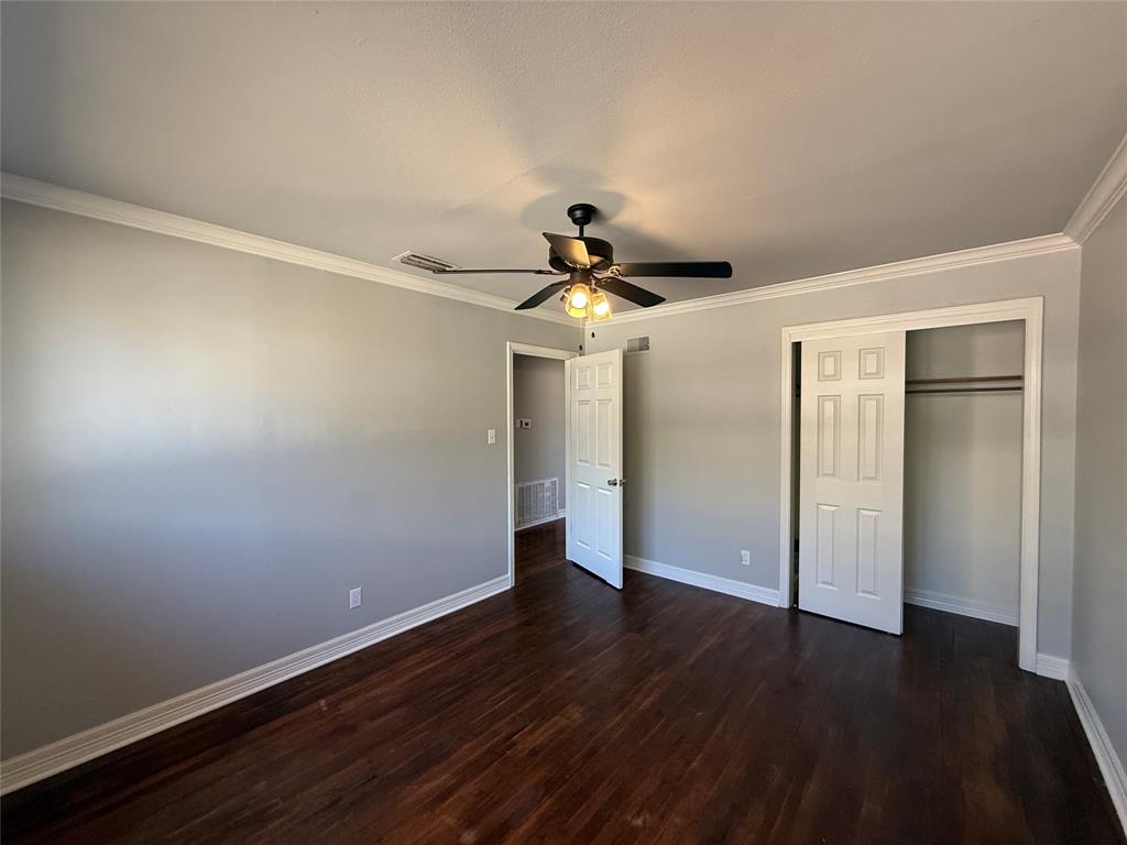 GREENACRES - Residential Lease