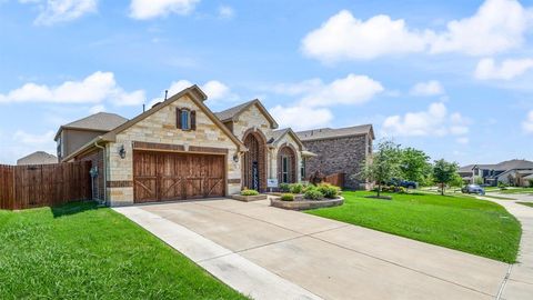 A home in Heartland