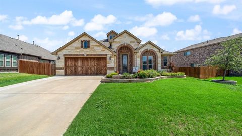 A home in Heartland