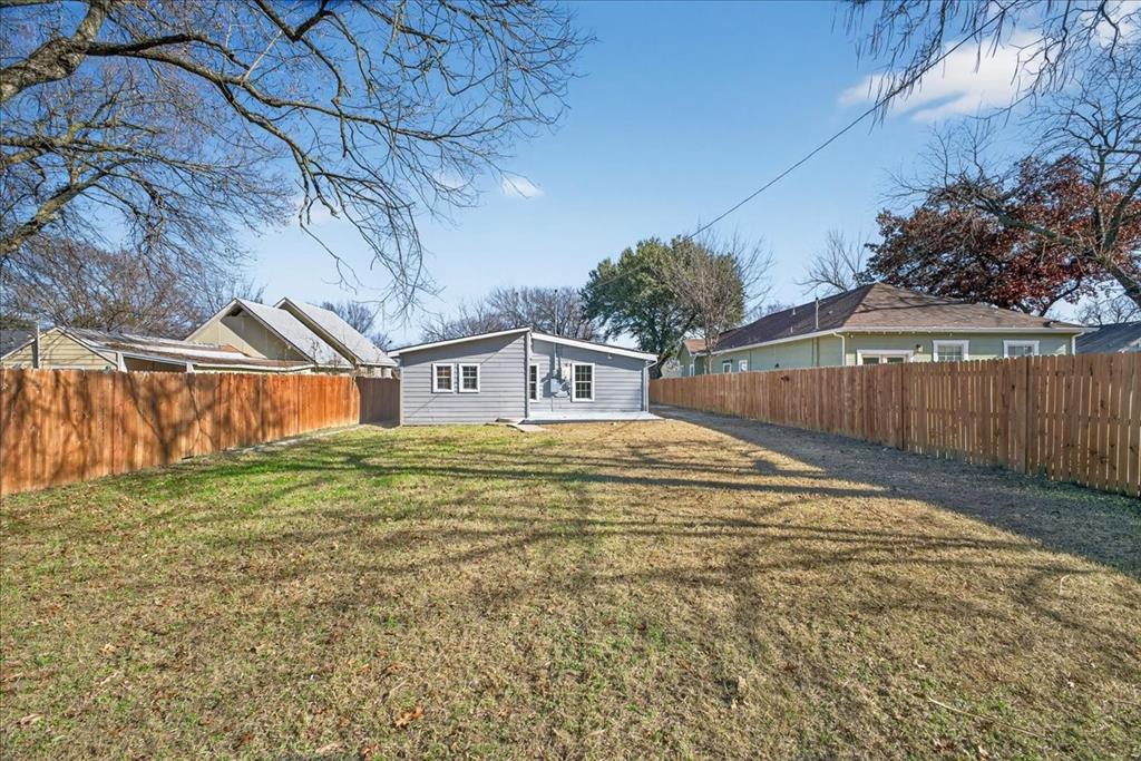 Sunset Annex - Residential