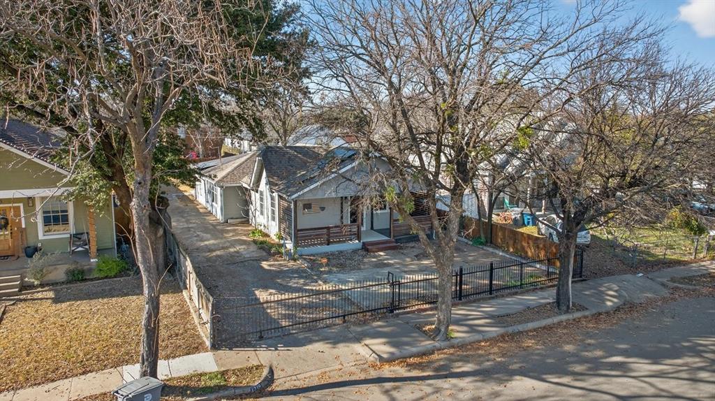 Sunset Annex - Residential