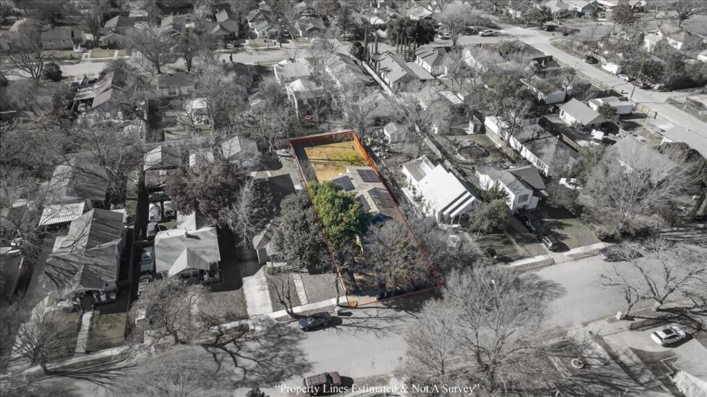 Sunset Annex - Residential