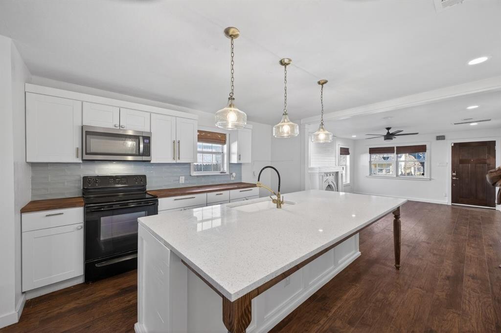 Sunset Annex - Residential