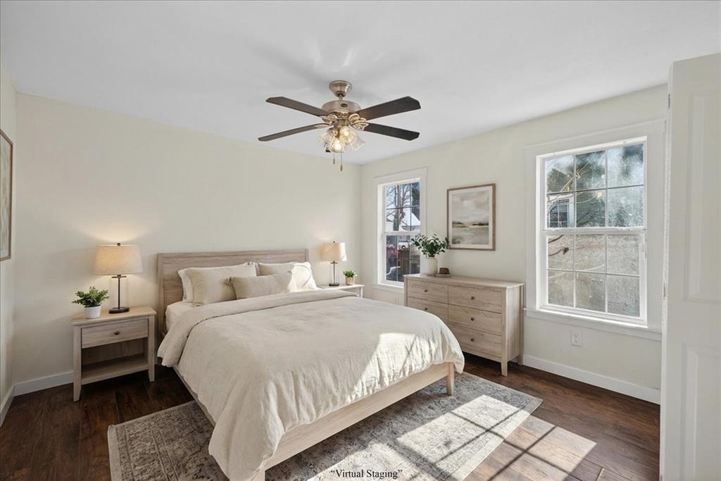 Sunset Annex - Residential