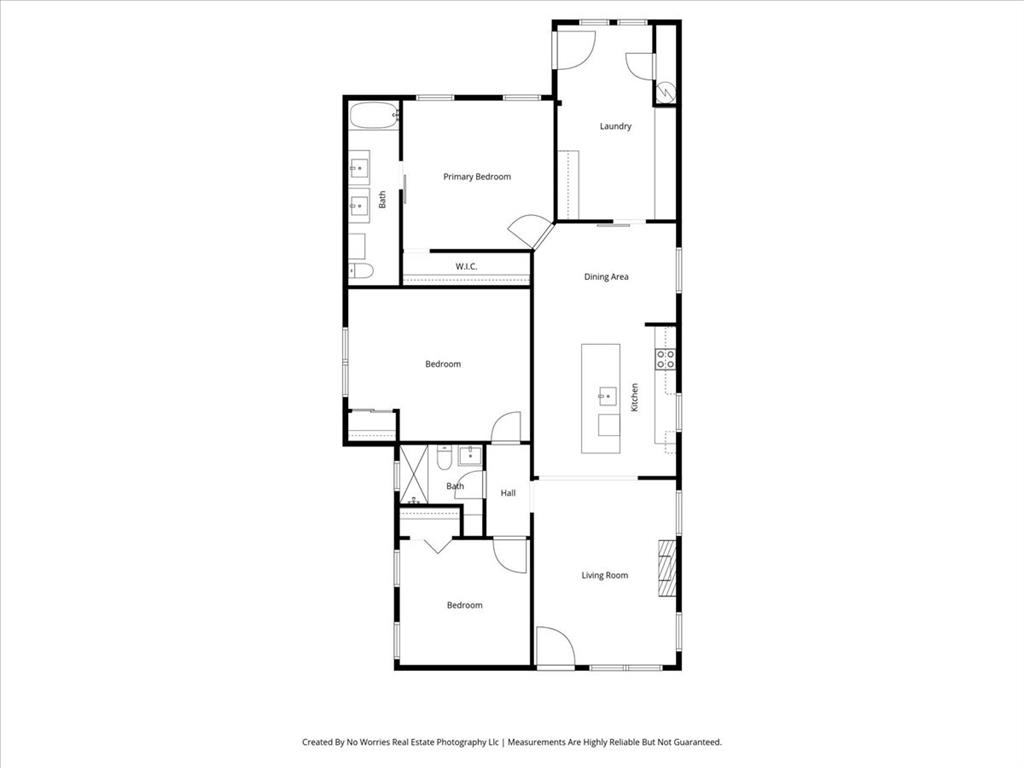 Sunset Annex - Residential