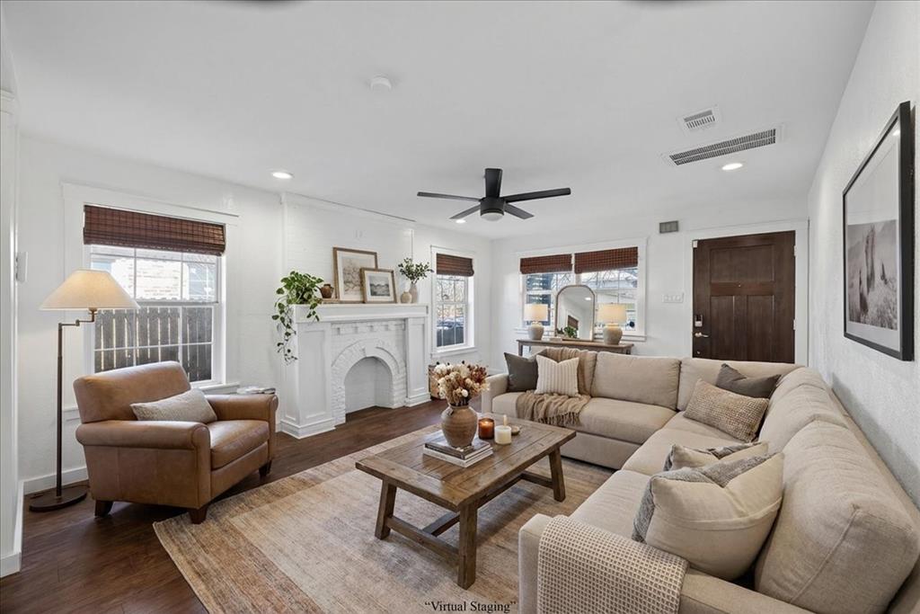 1219 S Waverly Drive