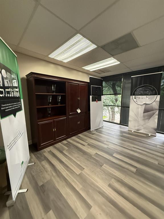 Pecan Creek Officec Park Condos - Commercial Sale