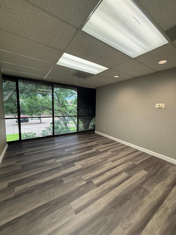 Pecan Creek Officec Park Condos - Commercial Sale