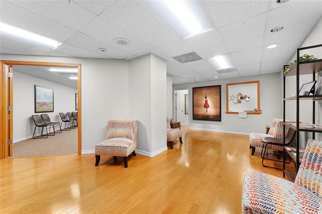 Pecan Creek Officec Park Condos - Commercial Sale