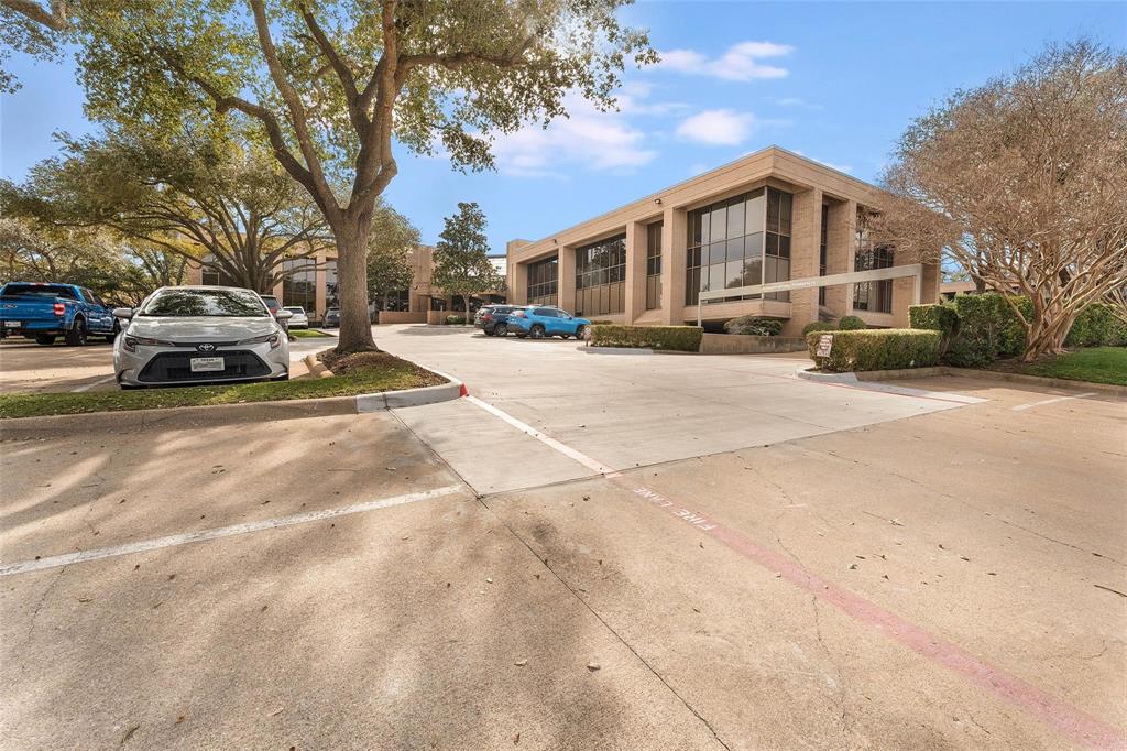 Pecan Creek Officec Park Condos - Commercial Sale
